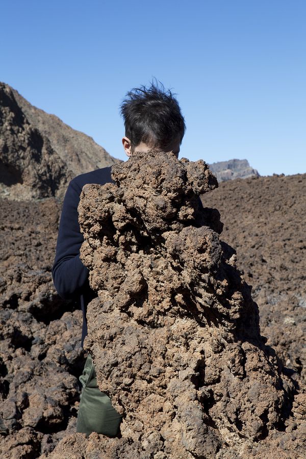 © Alexandre Morvan - Image from the This is Where I Long To Be (la isla bonita) photography project