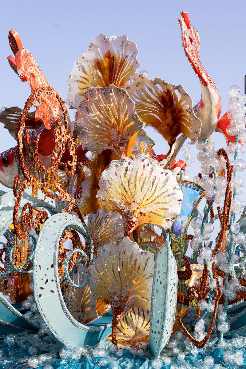 © Alexandre Morvan - Image from the This is Where I Long To Be (la isla bonita) photography project
