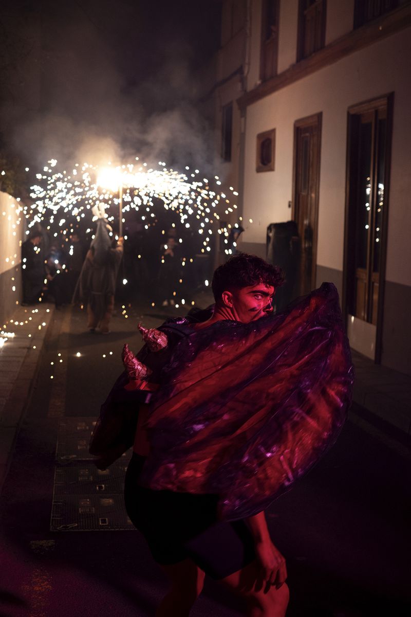© Alexandre Morvan - Image from the This is Where I Long To Be (la isla bonita) photography project