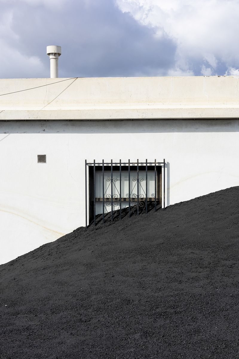 © Alexandre Morvan - Image from the This is Where I Long To Be (la isla bonita) photography project