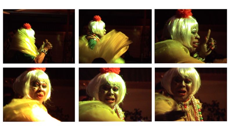 © Alexandre Morvan - Image from the This is Where I Long To Be (la isla bonita) photography project
