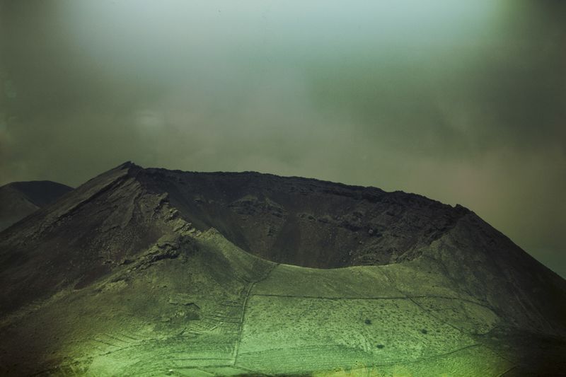 © Alexandre Morvan - Image from the This is Where I Long To Be (la isla bonita) photography project