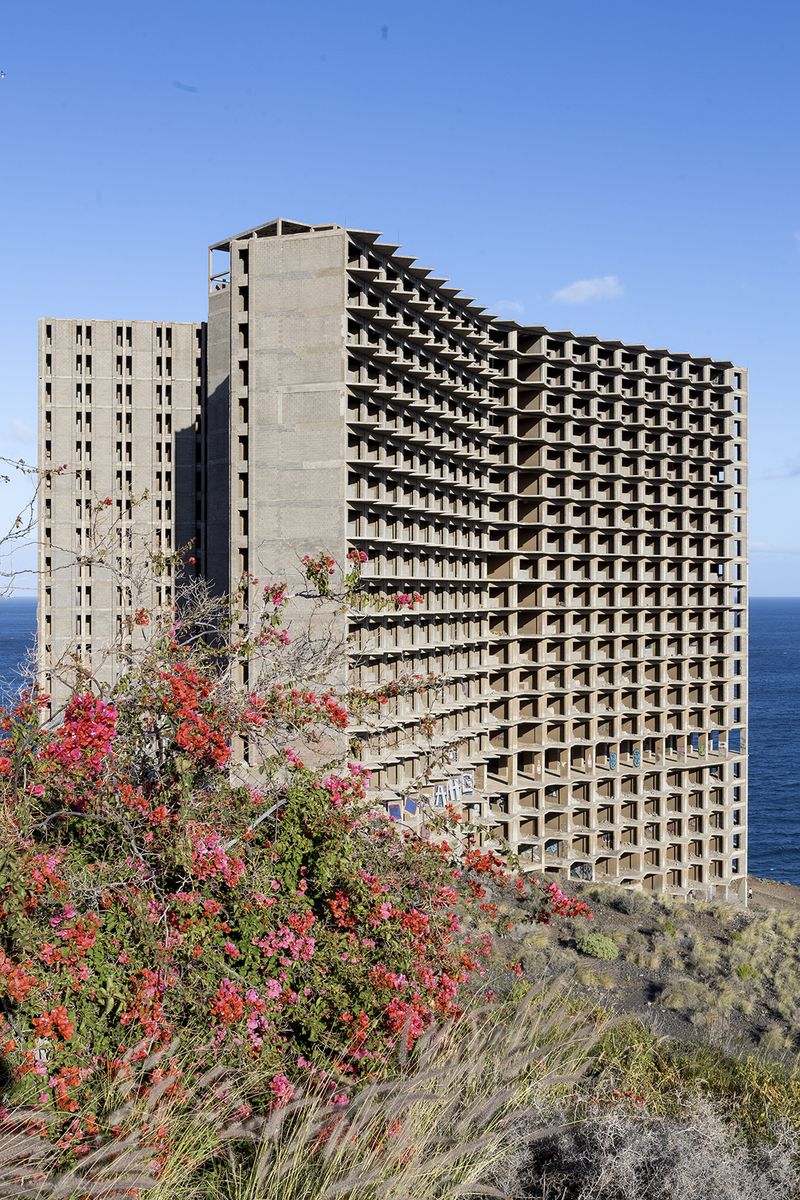© Alexandre Morvan - Image from the This is Where I Long To Be (la isla bonita) photography project