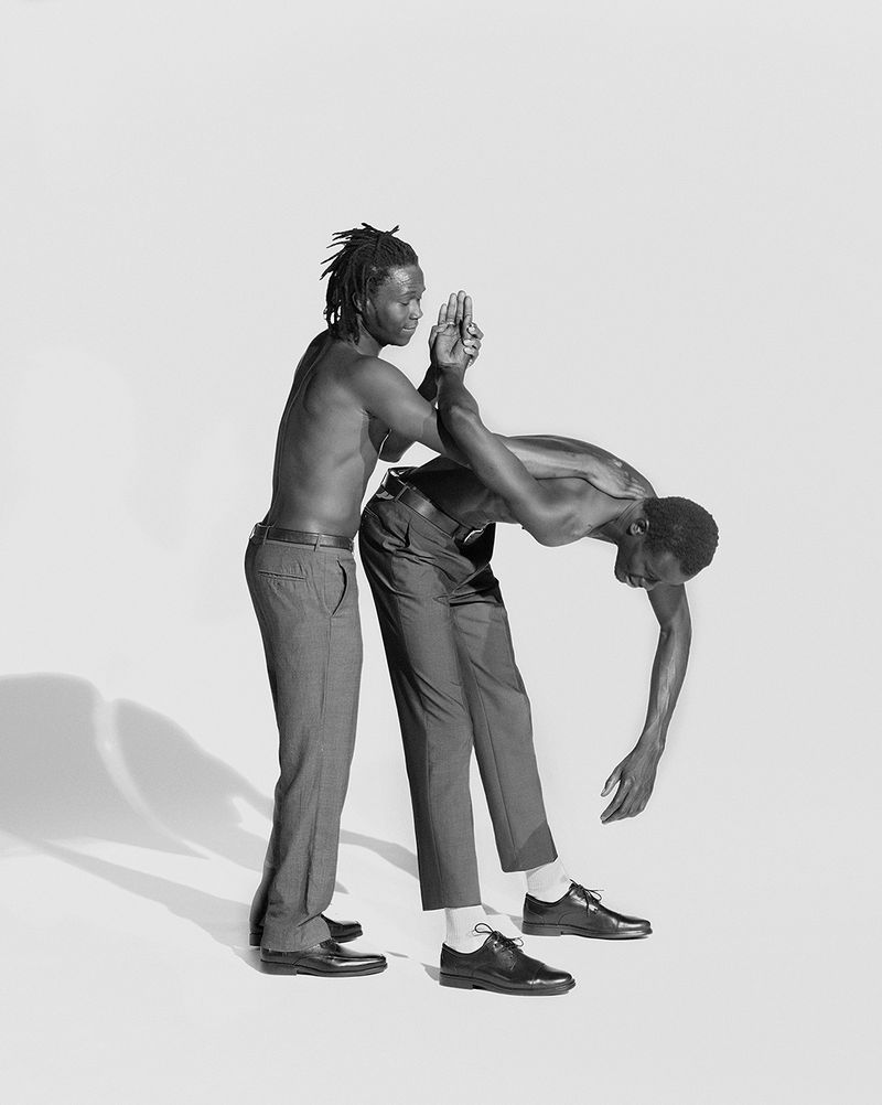 © Felipe Romero Beltrán - Image from the Reducción photography project