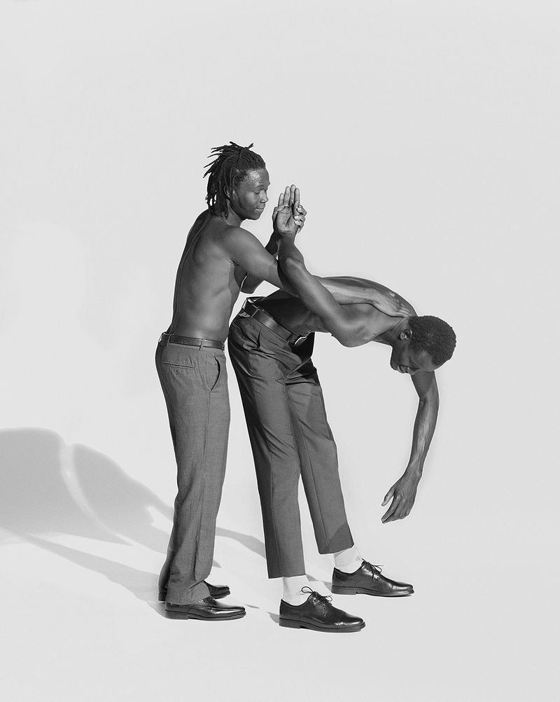 © Felipe Romero Beltrán - Image from the Reducción photography project
