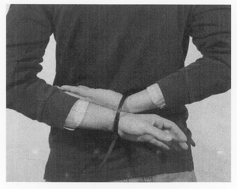 © Felipe Romero Beltrán - Police Archive