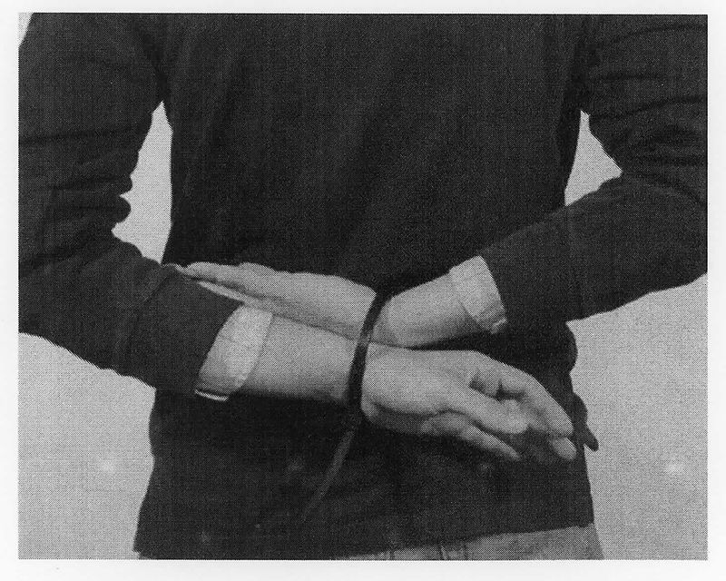 © Felipe Romero Beltrán - Police Archive