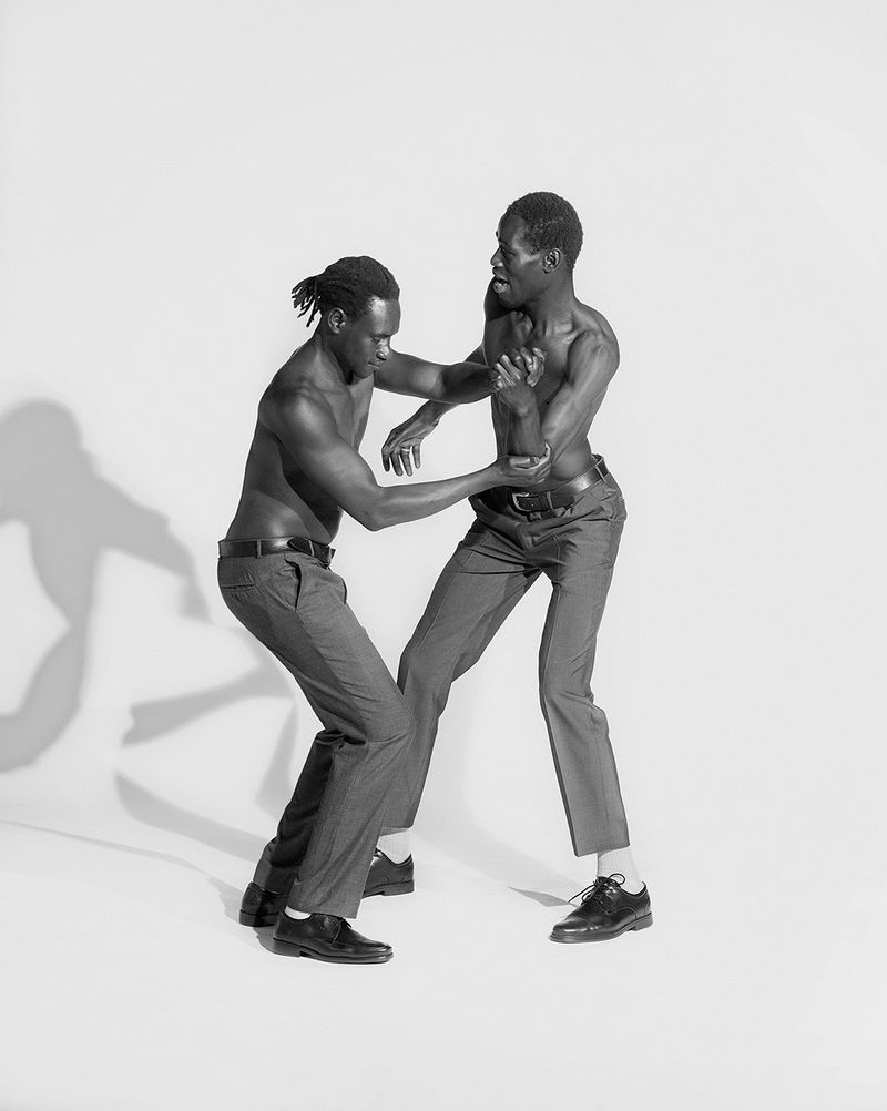 © Felipe Romero Beltrán - Image from the Reducción photography project