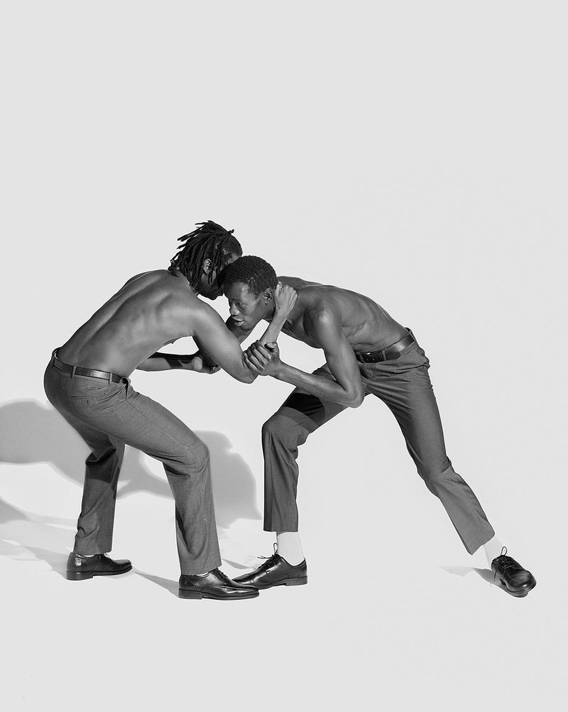 © Felipe Romero Beltrán - Image from the Reducción photography project