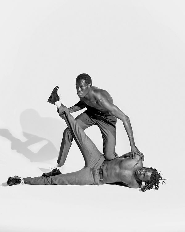 © Felipe Romero Beltrán - Image from the Reducción photography project