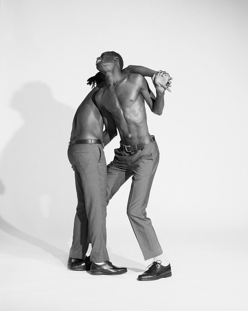 © Felipe Romero Beltrán - Image from the Reducción photography project