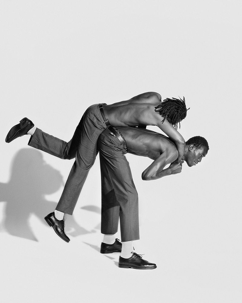 © Felipe Romero Beltrán - Image from the Reducción photography project