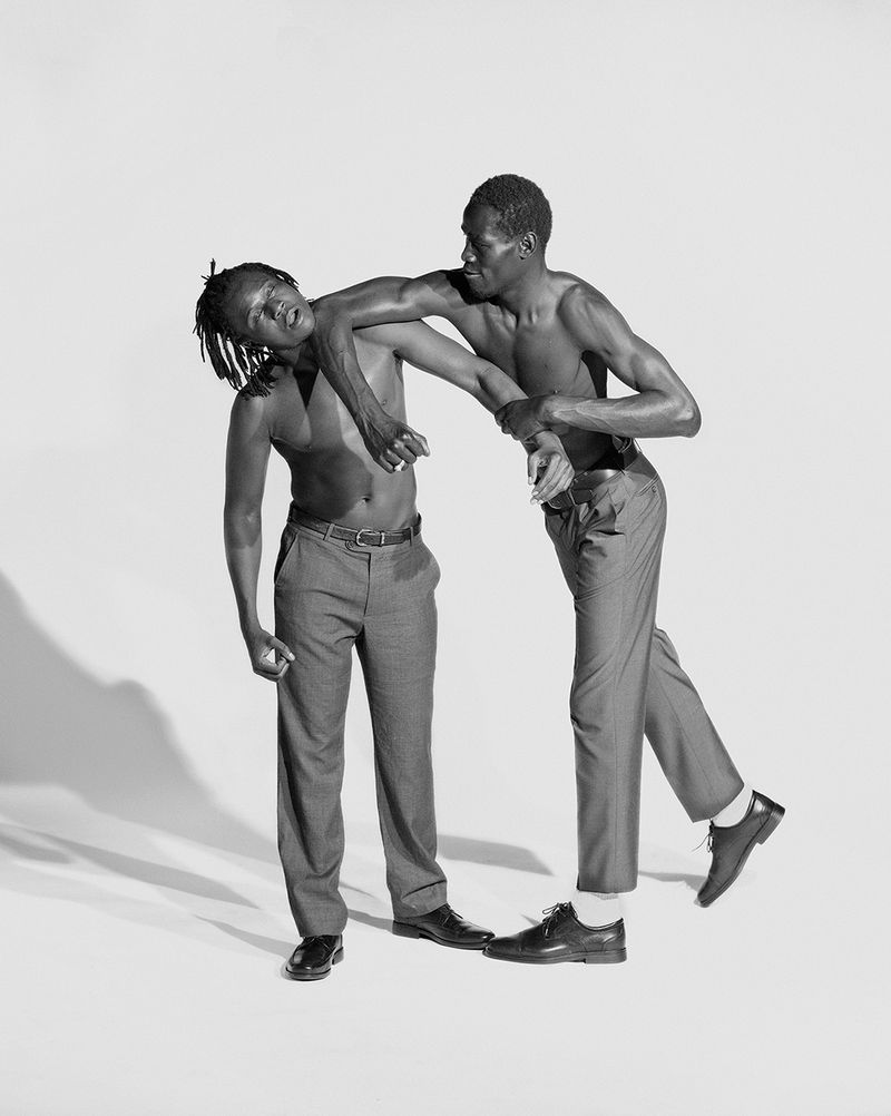 © Felipe Romero Beltrán - Image from the Reducción photography project