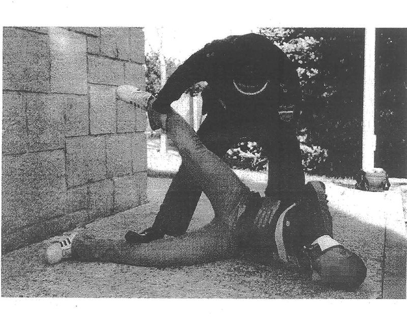 © Felipe Romero Beltrán - Police Archive