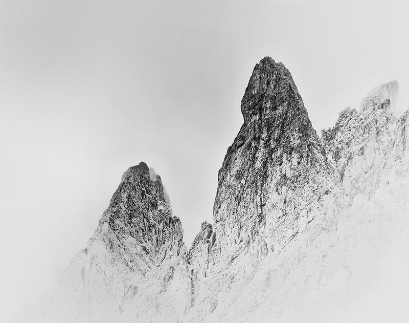© Michael Schlegel - Image from the Massiv photography project