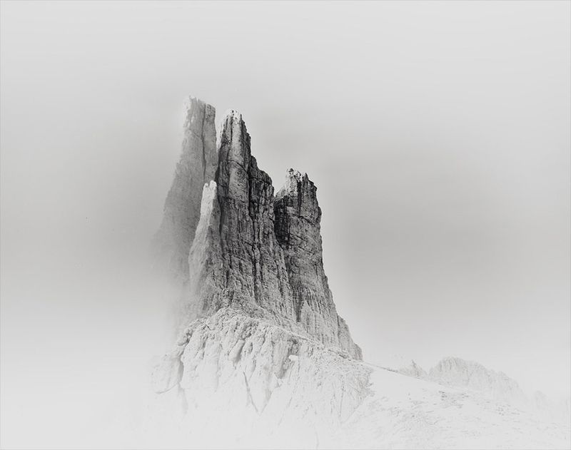 © Michael Schlegel - Image from the Massiv photography project