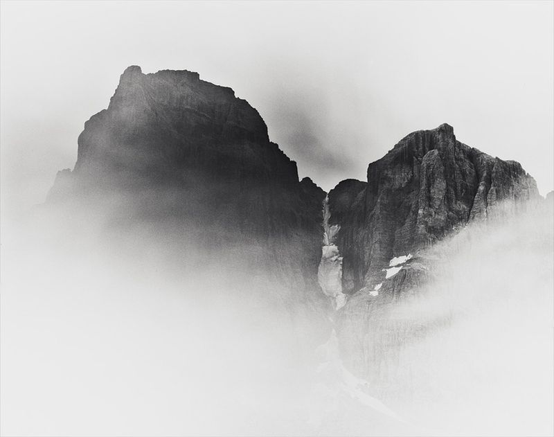 © Michael Schlegel - Image from the Massiv photography project