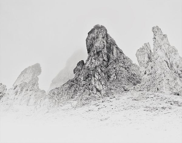 © Michael Schlegel - Image from the Massiv photography project