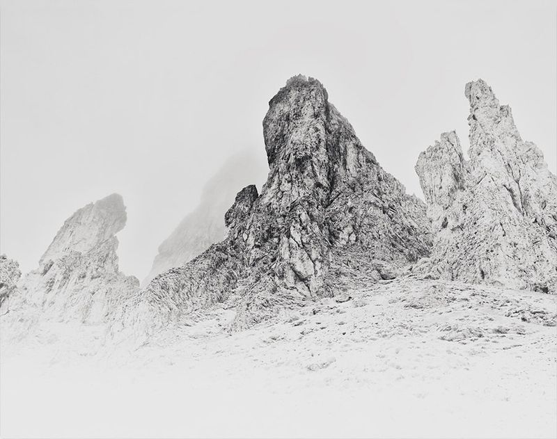© Michael Schlegel - Image from the Massiv photography project