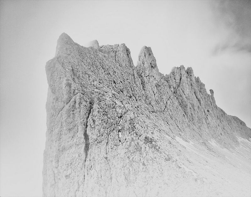 © Michael Schlegel - Image from the Massiv photography project