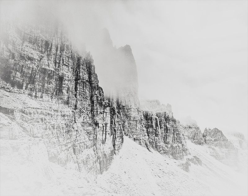 © Michael Schlegel - Image from the Massiv photography project