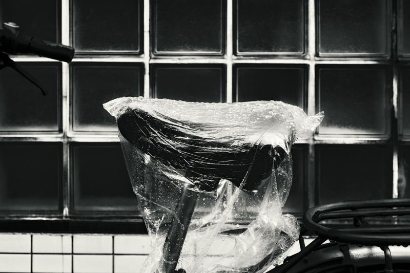 © Derek Ronald - Image from the The Oscillation photography project