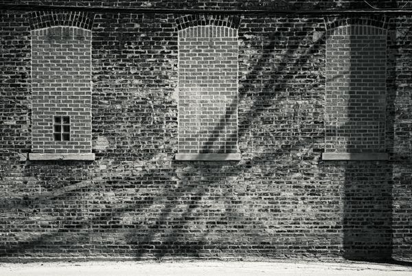 © Derek Ronald - Image from the The Oscillation photography project