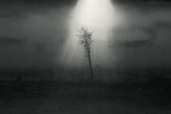 © Derek Ronald - Image from the The Oscillation photography project