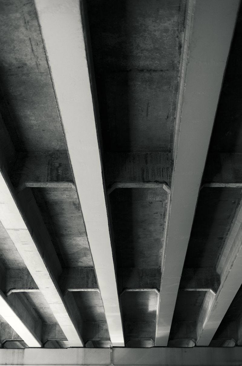 © Derek Ronald - Image from the The Oscillation photography project