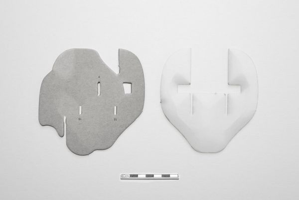 © Giovanna Petrocchi - Mammoth bones