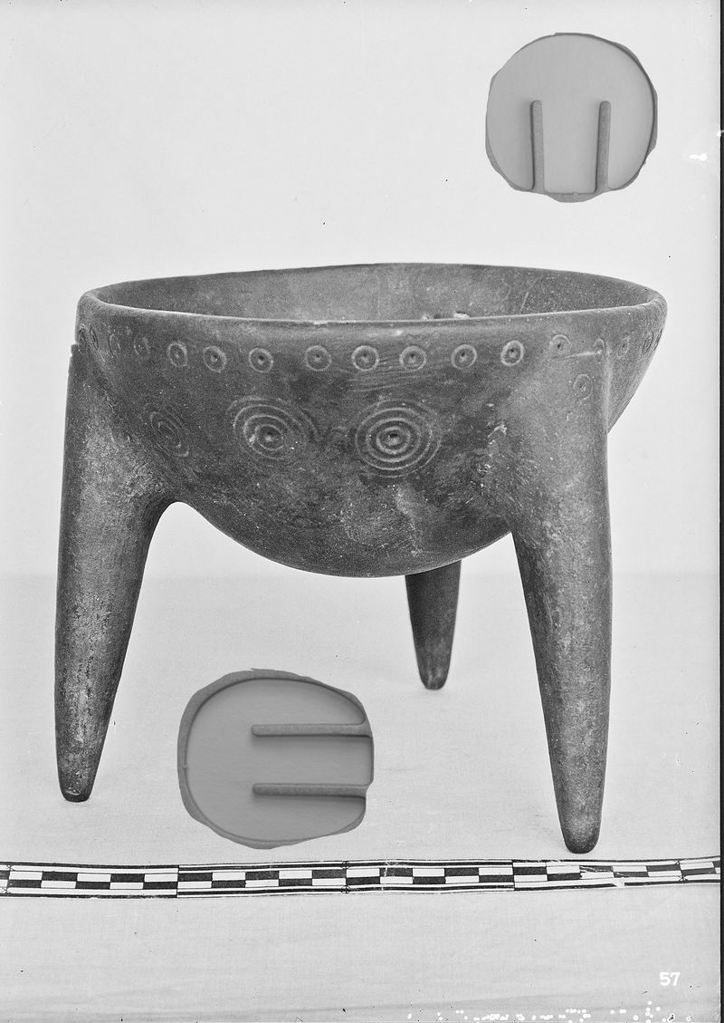 © Giovanna Petrocchi - Vessels