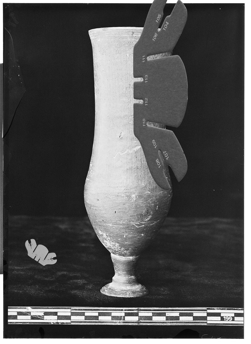 © Giovanna Petrocchi - Vessel and crabs