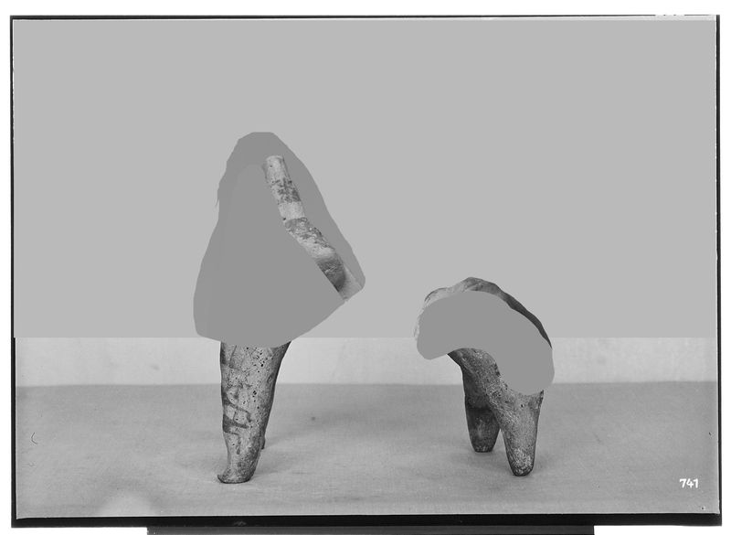 © Giovanna Petrocchi - 741-Creatures