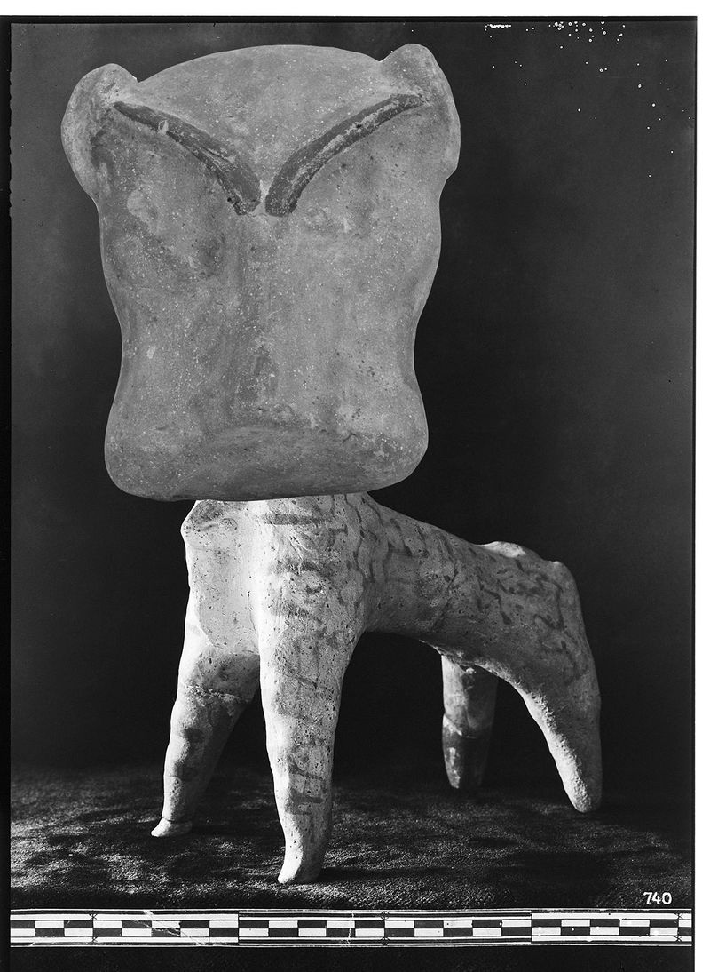 © Giovanna Petrocchi - Monster