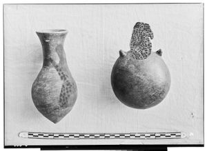 Modular Artefacts, Mammoth Remains
