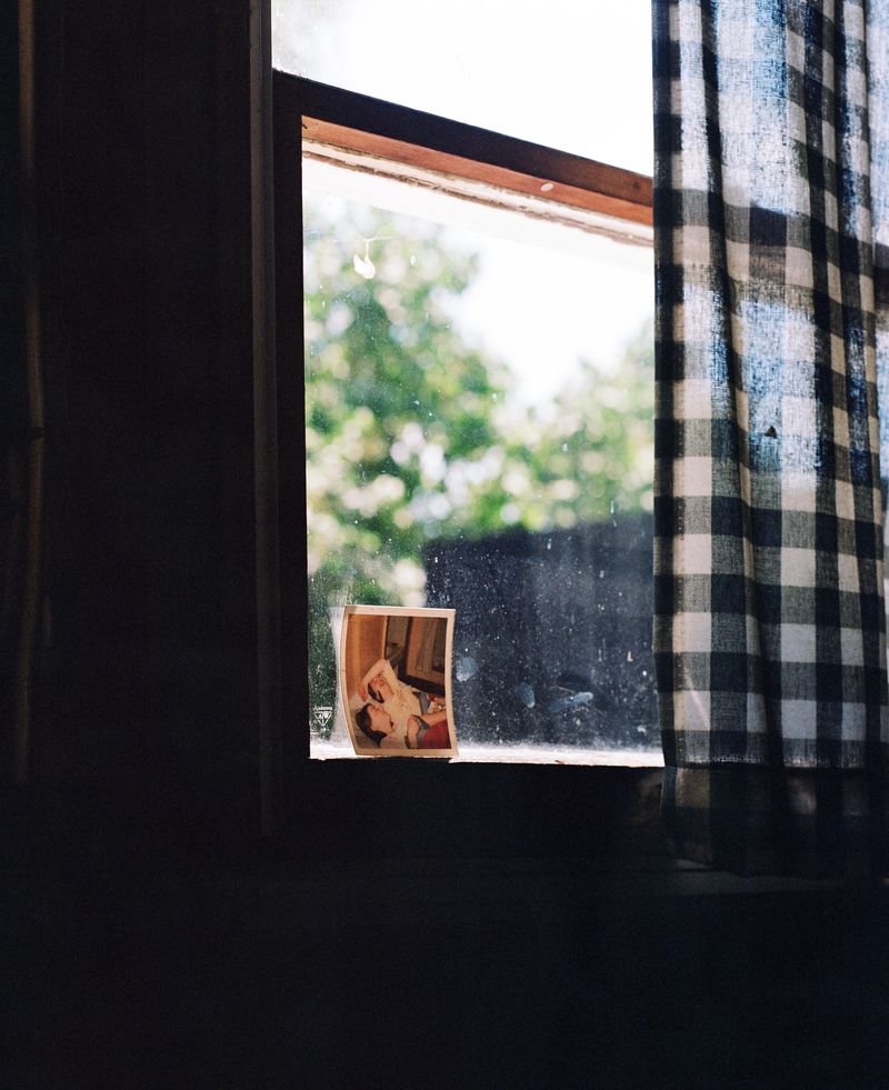 © Madeleine Morlet - Image from the Young Americans photography project
