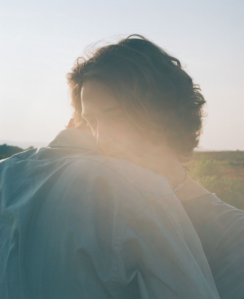 © Madeleine Morlet - Image from the Young Americans photography project