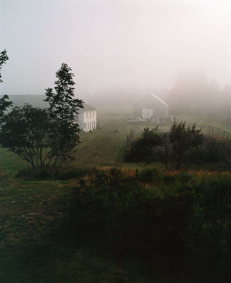 © Madeleine Morlet - Image from the Young Americans photography project