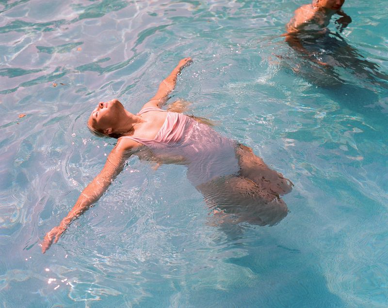 © Madeleine Morlet - Closer (Camden, Maine)