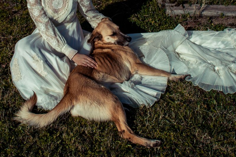 © Anna Droddy - Image from the The America That I Know photography project