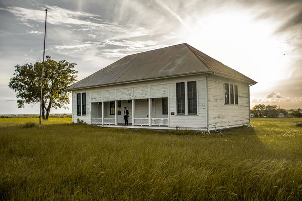 © Anna Droddy - Image from the The America That I Know photography project