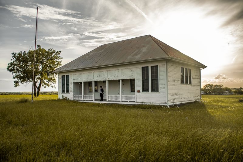 © Anna Droddy - Image from the The America That I Know photography project