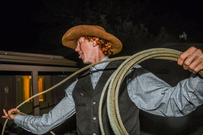 © Anna Droddy - Image from the The America That I Know photography project