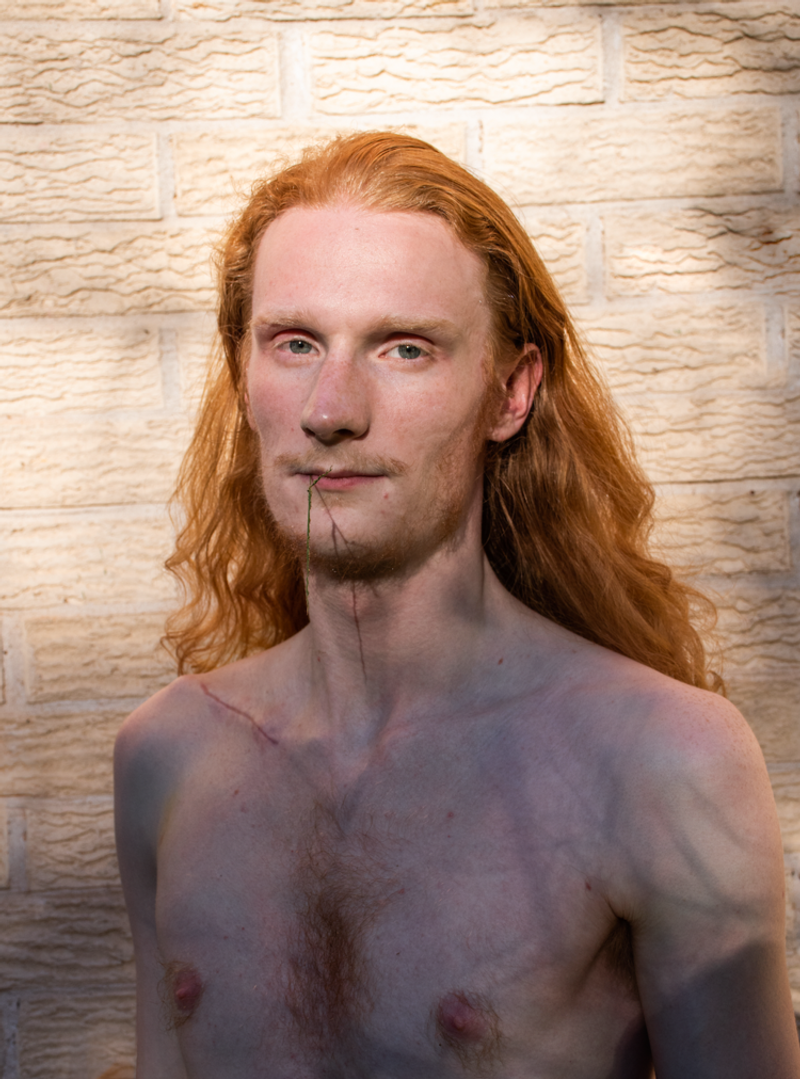 © Anna Droddy - Image from the The America That I Know photography project