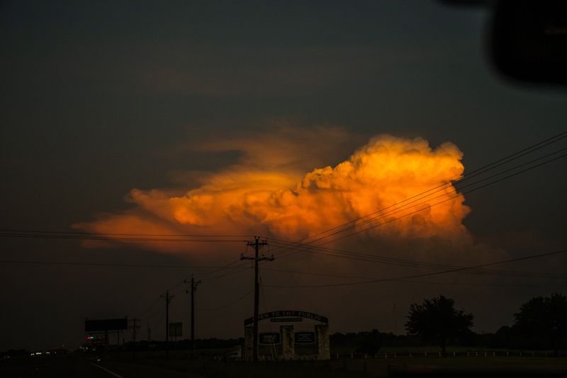 © Anna Droddy - Image from the The America That I Know photography project