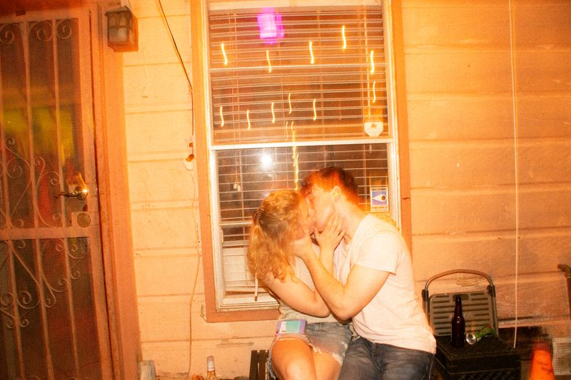 © Anna Droddy - Image from the The America That I Know photography project