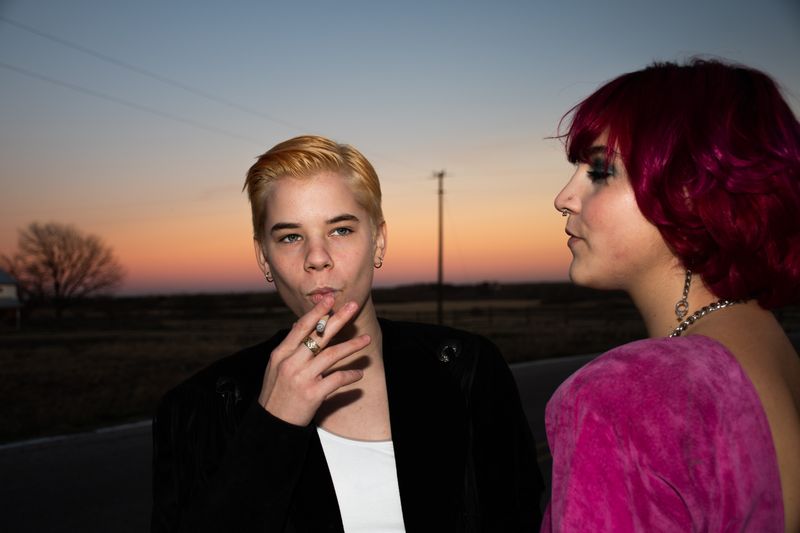 © Anna Droddy - Image from the The America That I Know photography project