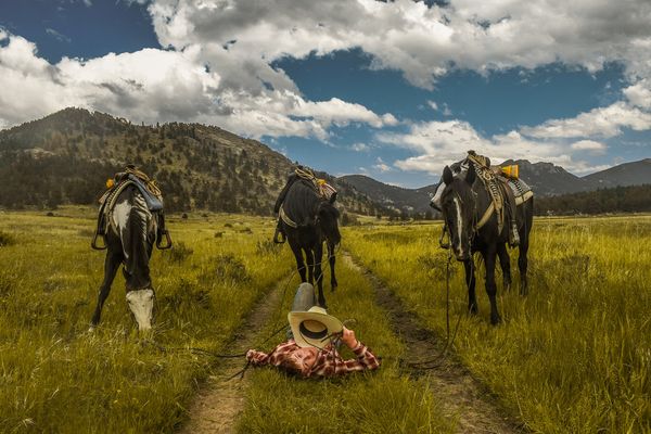 © Anna Droddy - Image from the The America That I Know photography project