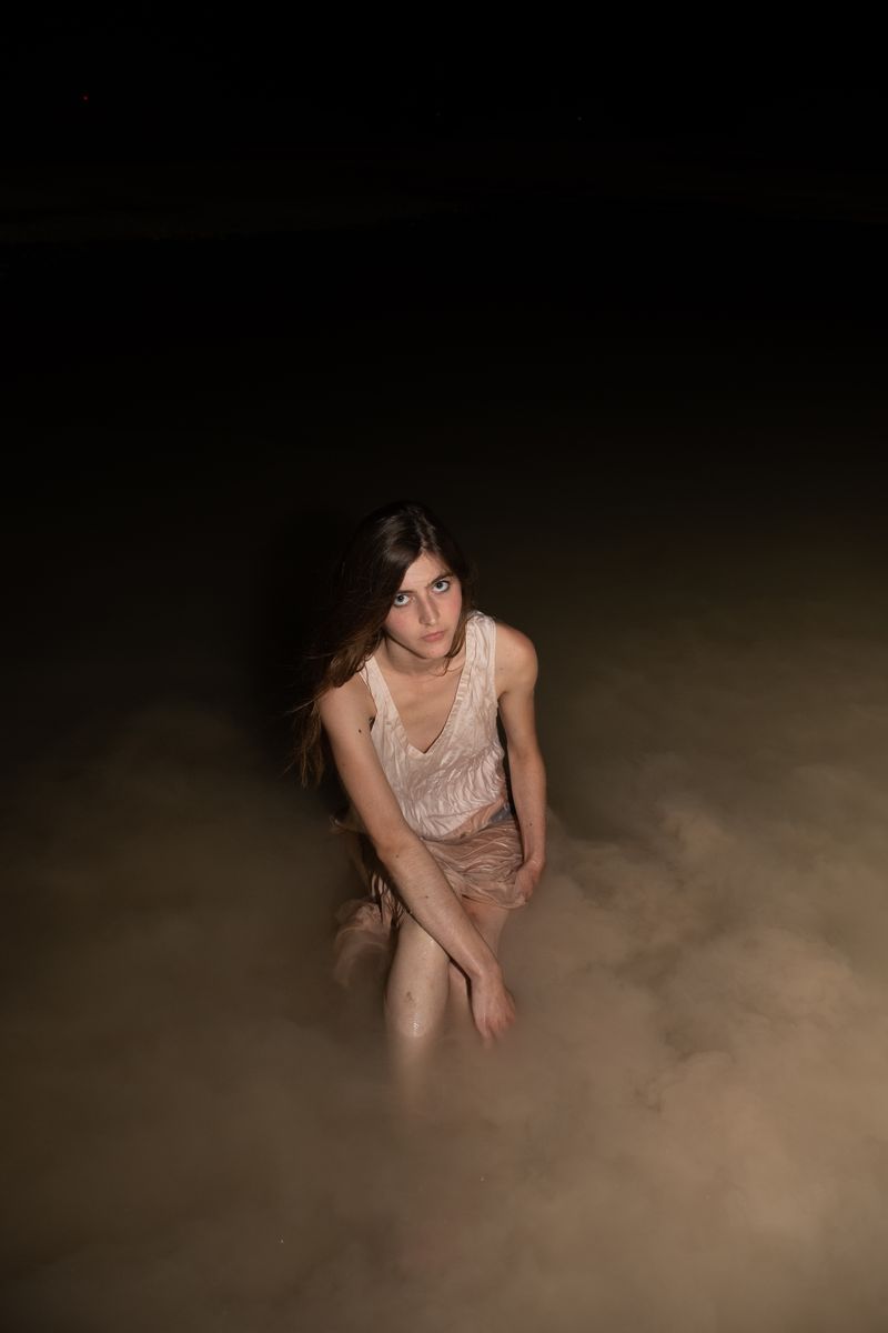 © Anna Droddy - Image from the The America That I Know photography project