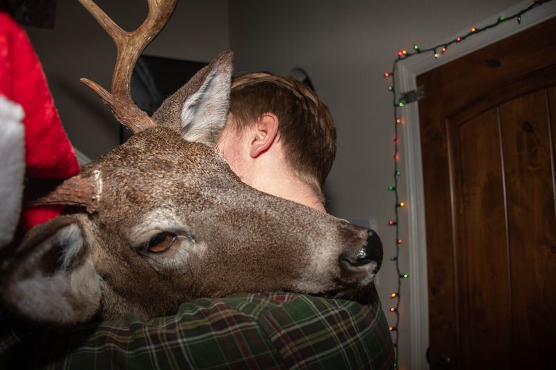 © Anna Droddy - Image from the The America That I Know photography project